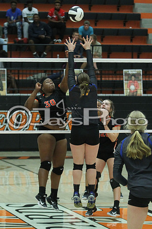 Sheridan @ Malvern Volleyball (JV) 9-11-17_JWM00266
