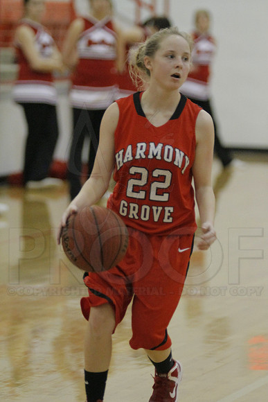 Harmony Grove @ Glen Rose 2-5-13 (Justin Manning)0139