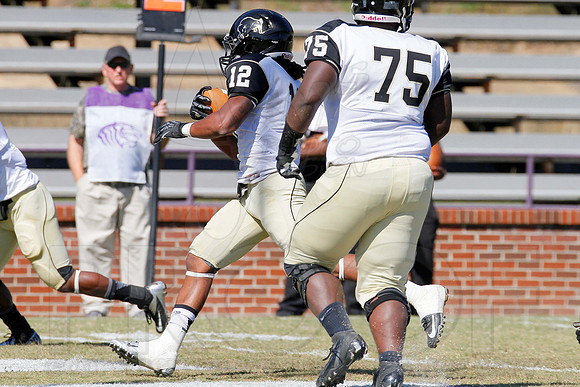 Harding @ OBU 10-20-12 (Justin Manning)0049
