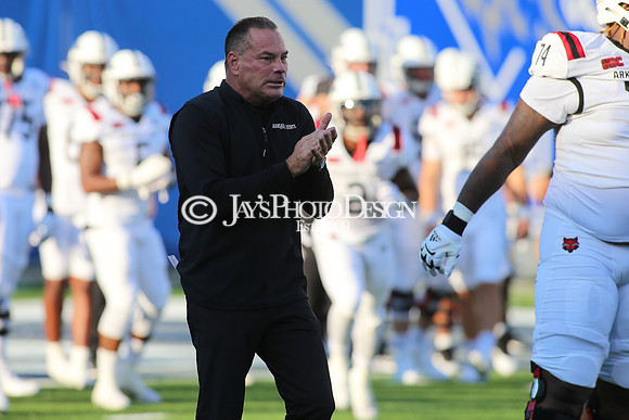 Arkansas State @ Memphis 9-17-22_JWM_0162