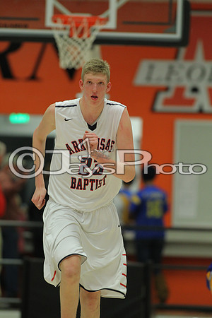 4A State Playoffs-AR Prep vs. Gosnell Boys 3-3-16_JWM_0062
