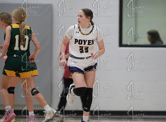 Ouachita @ Poyen Sr. Girls 1-21-25_JWM_0512