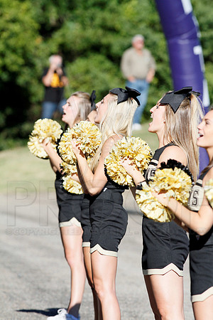 Harding @ OBU 10-19-13 (© Justin Manning) JWM0546