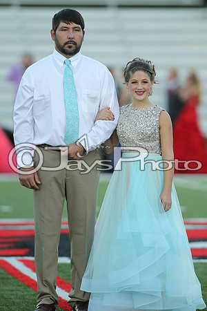Bismarck @ Glen Rose (Homecoming) 10-7-16_JWM_0032