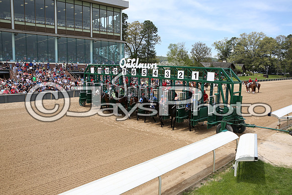 Arkansas Derby Day 4-11-2015 (©Justin Manning) JWM_0416