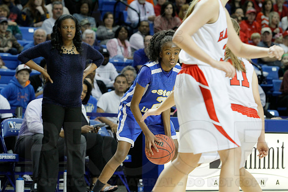 3A Girls State Finals-Harding Academy vs. eStem 3-14-2014 (© Justin Manning) JWM_0136