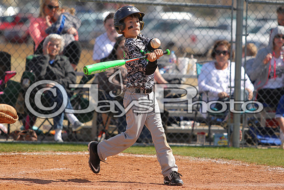 White Hall Dominators vs. Greenbrier Cannons 2-28-16 JWM_0223