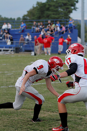 Glen Rose @ Bismarck 10-11-13 (© Justin Manning) JWM0045