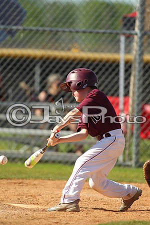 Benton Panthers vs. Conway Cats_0105