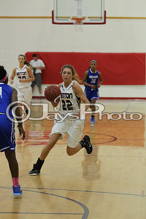 Tri-Lakes All Star Baketball Game 3-17-2015 (©Justin Manning) JWM_0262