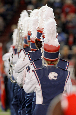 ASU @ South Alabama 11-2-13 (©Justin Manning) JWM_0185