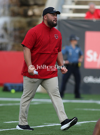 UCA @ Arkansas State 9-4-21_JWM_0324