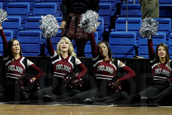 UALR vs Middle Tennessee 3-11-13 JWM0147 (© Justin Manning)