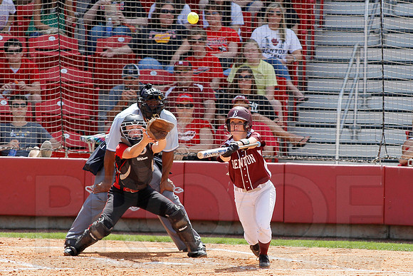 6A Benton vs Russellville State Finals 5-17-13 (© Justin Manning) JWM0219