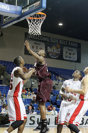 WKU vs. UL-Monroe Men's JWM0318 (©Justin Manning)