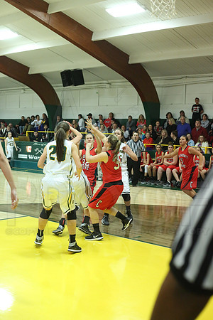Harmony Grove @ Oauchita Sr Girls 11-13-2014 (©Justin Manning) JWM_0266