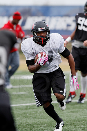 Arkansas State GoDaddy Bowl Practice 1-2-14 (©Justin Manning) JWM_0062