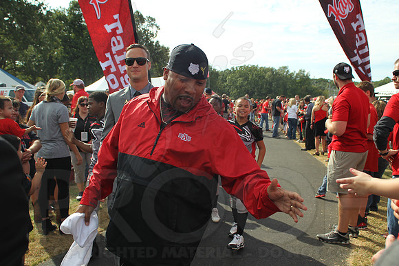 Missouri State @ Arkansas State 9-19-2015 (©Justin Manning) JWM_0135