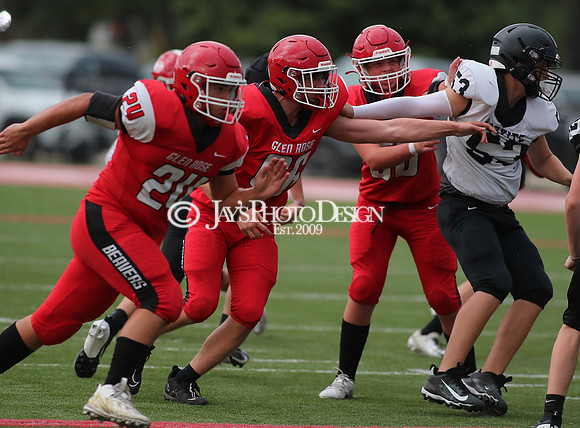 Bauxite @ Glen Rose Jr. High 8-29-24_JWM_0044