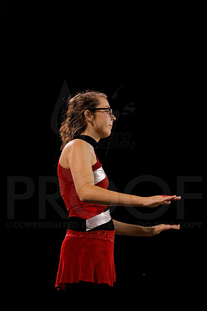 Glen Rose @ Jessieville 10-4-13 (© Justin Manning) JWM0322