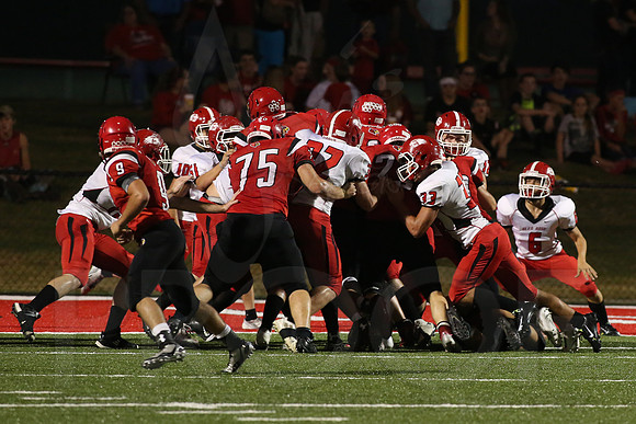 Glen Rose @ Harmony Grove 9-26-14 9-26-2014 (©Justin Manning) JWM_273