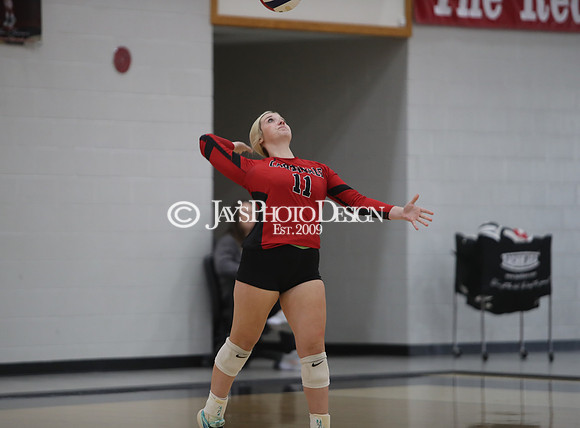 Harmony Grove vs. Central Arkansas Christian (3A Volleyball South Regional Tournament) 10-23-24_JWM_0190