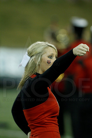 Texas State @ Arkansas State 11-16-13 (©Justin Manning) JWM_0100
