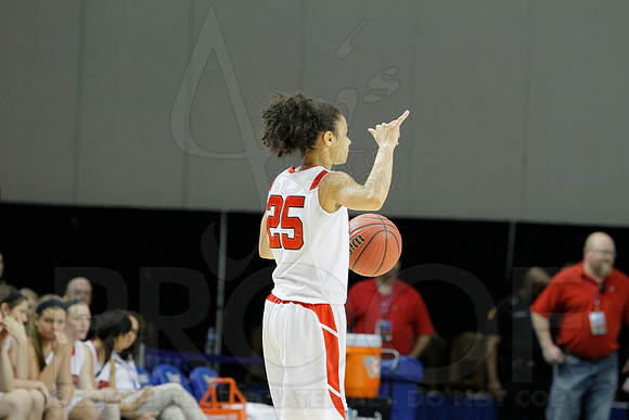 3A Girls State Finals-Harding Academy vs. eStem 3-14-2014 (© Justin Manning) JWM_0129