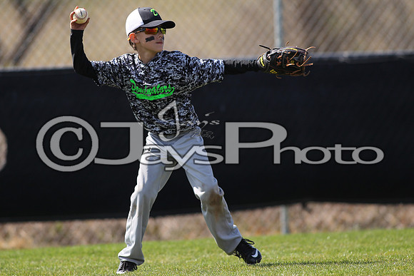White Hall Dominators vs. Greenbrier Cannons 2-28-16 JWM_0315