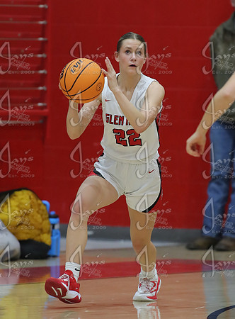 Mayflower @ Glen Rose Sr. Girls 1-7-25_JWM_0316