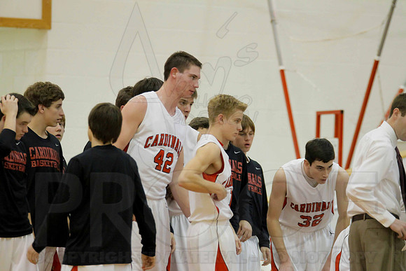 Ouachita @ Harmony Grove Sr Basketball 11-19-12 (Justin Manning)0342
