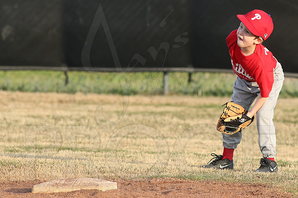 Phillies vs. Bomb Squad 4-10-14 4-10-2014 (© Justin Manning) JWM_0212