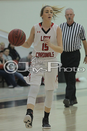 Jessieville @ Harmony Grove Senior Girls 1-12-2016 (©Justin Manning) JWM_0061