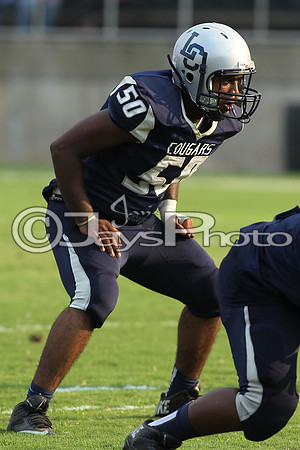 Lafayette County vs. Bearden (Hooten's Kickoff Classic) 8-31-2015 (Scrimmage) 8-31-2015 (©Justin Manning) JWM_0132