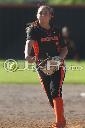 Nashville @ Malvern Softball 4-20-2015 (©Justin Manning) JWM_0152