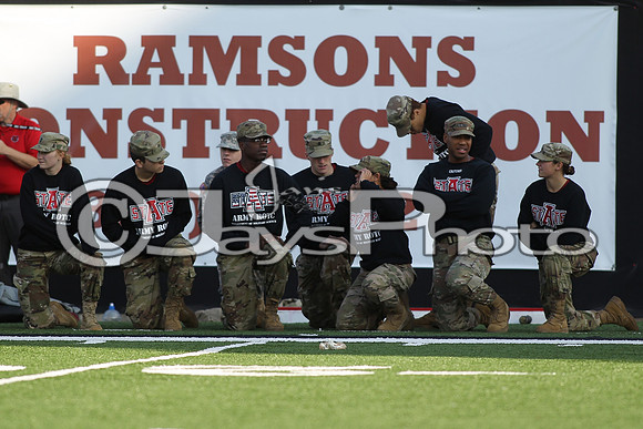 Texas State @ Arkansas State 11-18-17_JWM0051