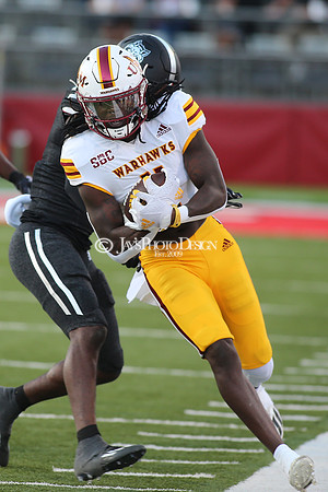 ULM @ Arkansas State (Homecoming) 10-1-22_JWM_0595
