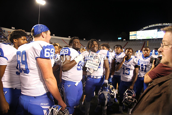 7A State Championship (Bryant vs. North Little Rock 12-1-18_JWM_1691
