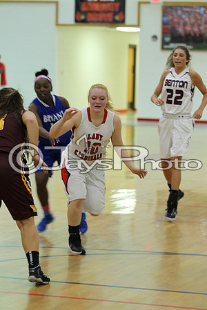 Tri-Lakes All Star Baketball Game 3-17-2015 (©Justin Manning) JWM_0203