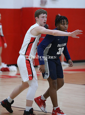Maumelle Charter @ Glen Rose 12-8-22 _JWM_0387