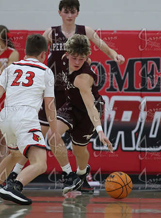 Perryville @ Harmony Grove Jr. Boys 1-14-25_JWM_0323