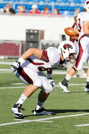 ULM @ Arkansas 9-8-12 (Justin Manning)188