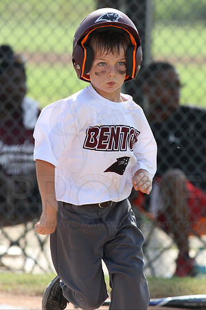 Benton vs. Camden 5-6 year old All Stars 7-11-2014 (©Justin Manning) JWM_013