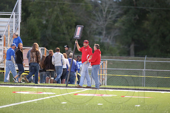 Jessieville @ Glen Rose 10-3-2014 (©Justin Manning) JWM_0030