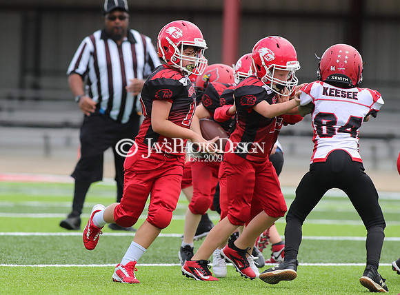 Glen Rose @ Harmony Grove 4th Grade 9-14-24_JWM_0583
