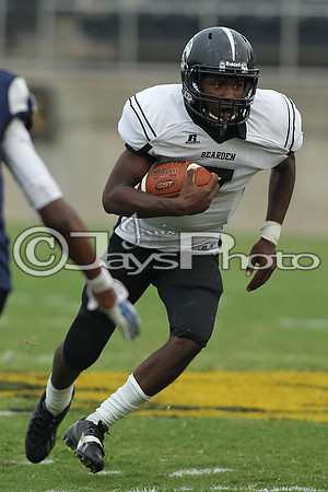 Lafayette County vs. Bearden (Hooten's Kickoff Classic) 8-31-2015 (Scrimmage) 8-31-2015 (©Justin Manning) JWM_0236