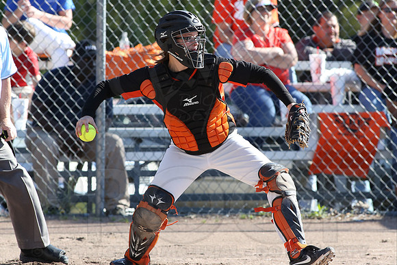 Nashville @ Malvern baseball-softball 4-12-13 JWM0055 (©Justin Manning)