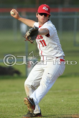 Mayflower @ Glen Rose baseball_JWM_0259