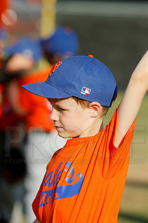 Panthers @ Mets 5-6 year old baseball 4-22-2014 (© Justin Manning) JWM_0003