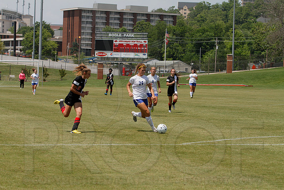 4A State Soccer Finals Maumelle vs. Valley View 5-24-2014 (© Justin Manning) JWM_0035